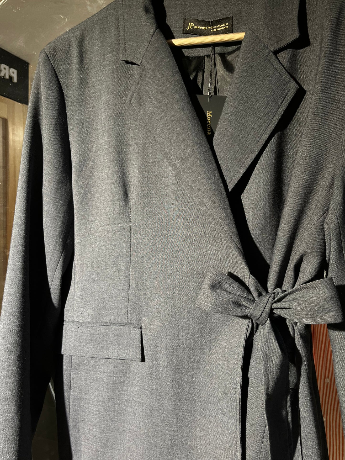 Blazer SM2