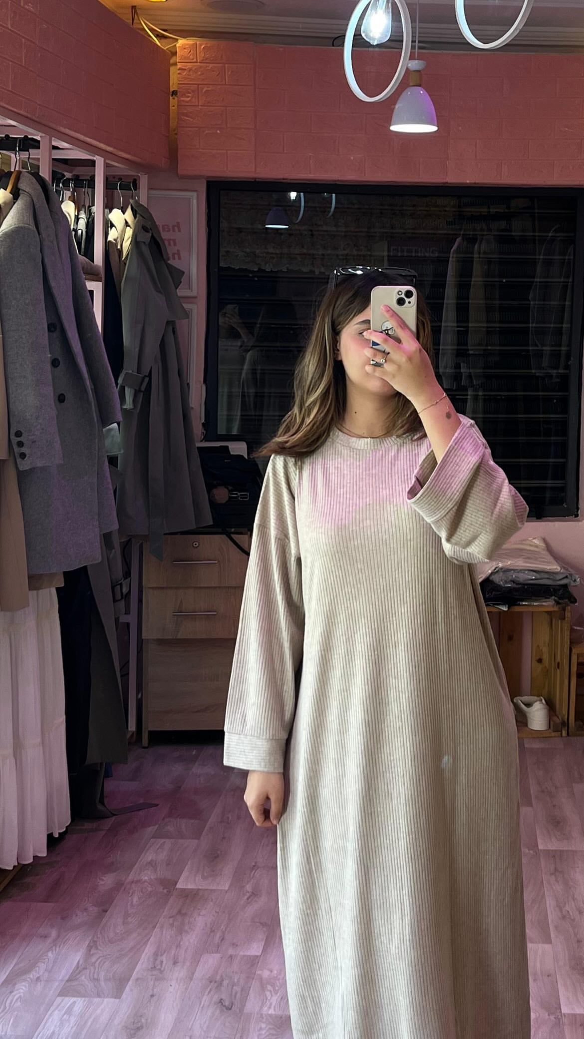 Dress WS