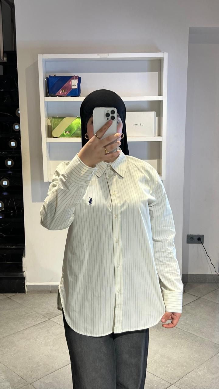 Shirt ST22