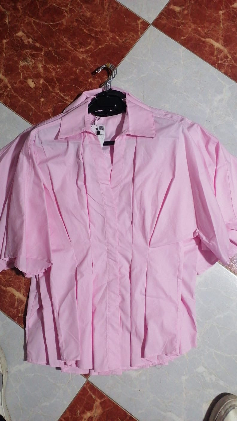 Shirt SM12