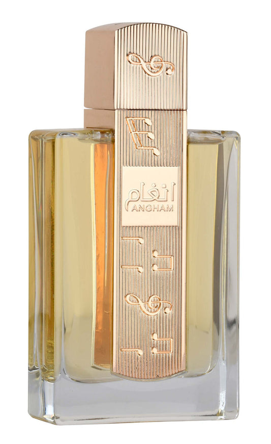 Angham Lattafa