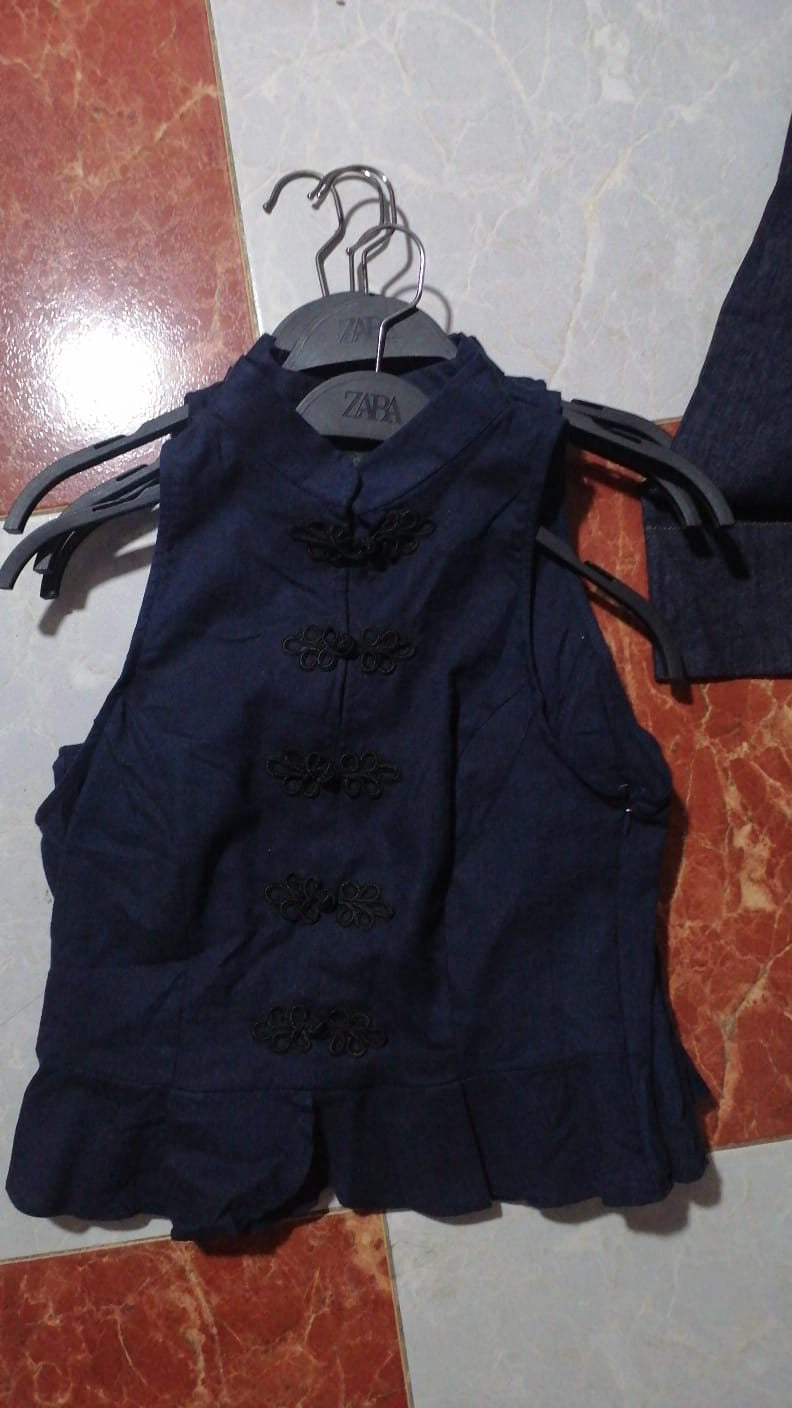Shirt SM18