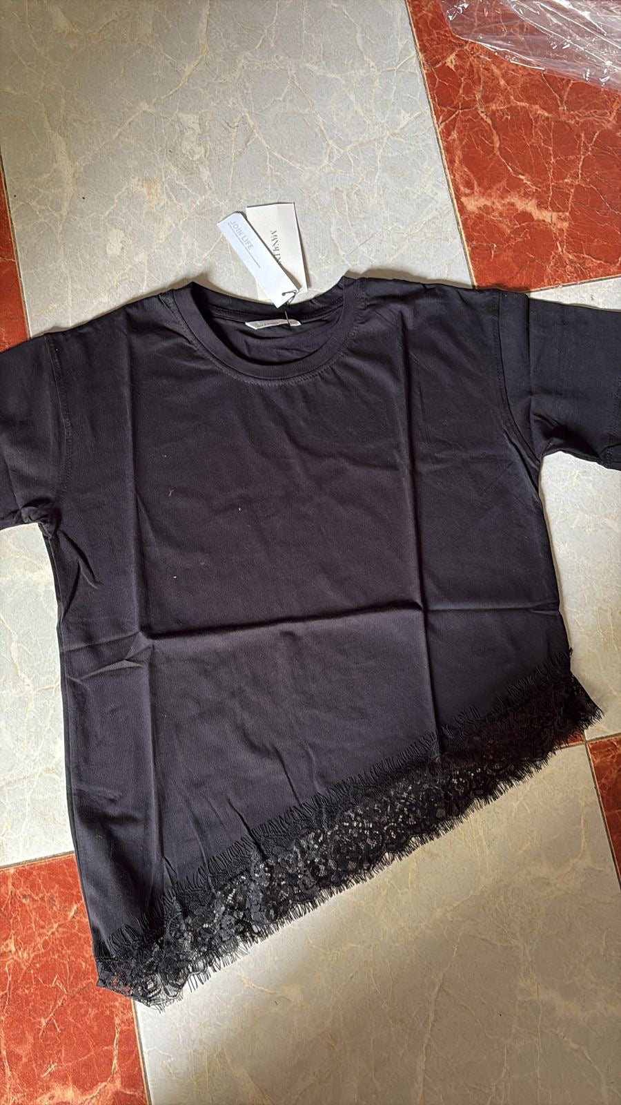 Tshirt std 2