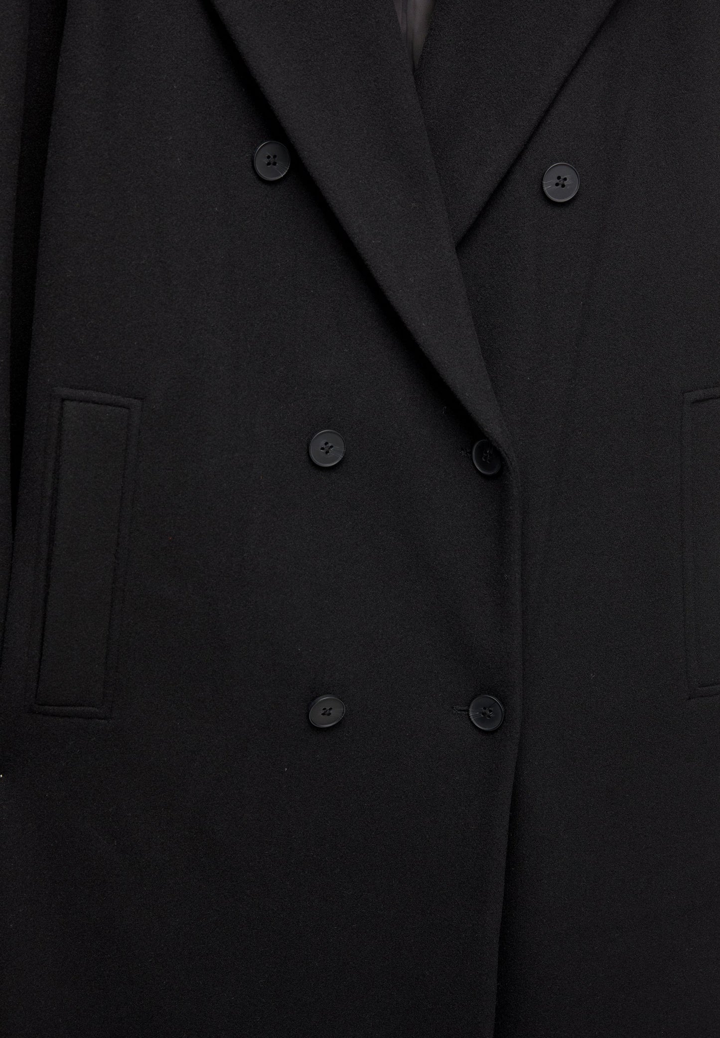 Coat Pullandbear