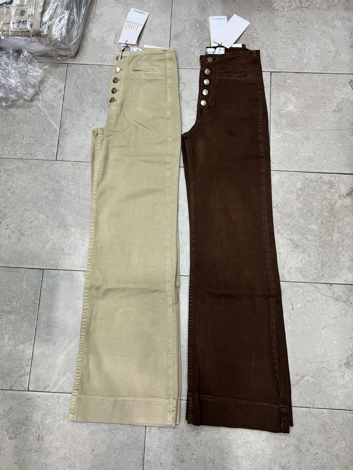 Jeans ST23