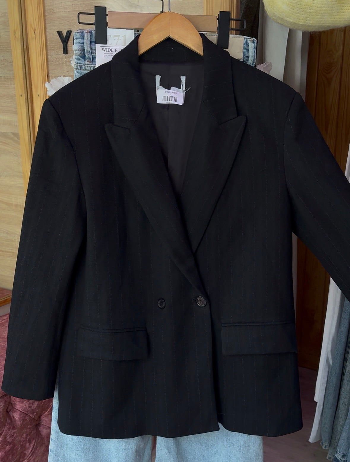 Blazer WS3