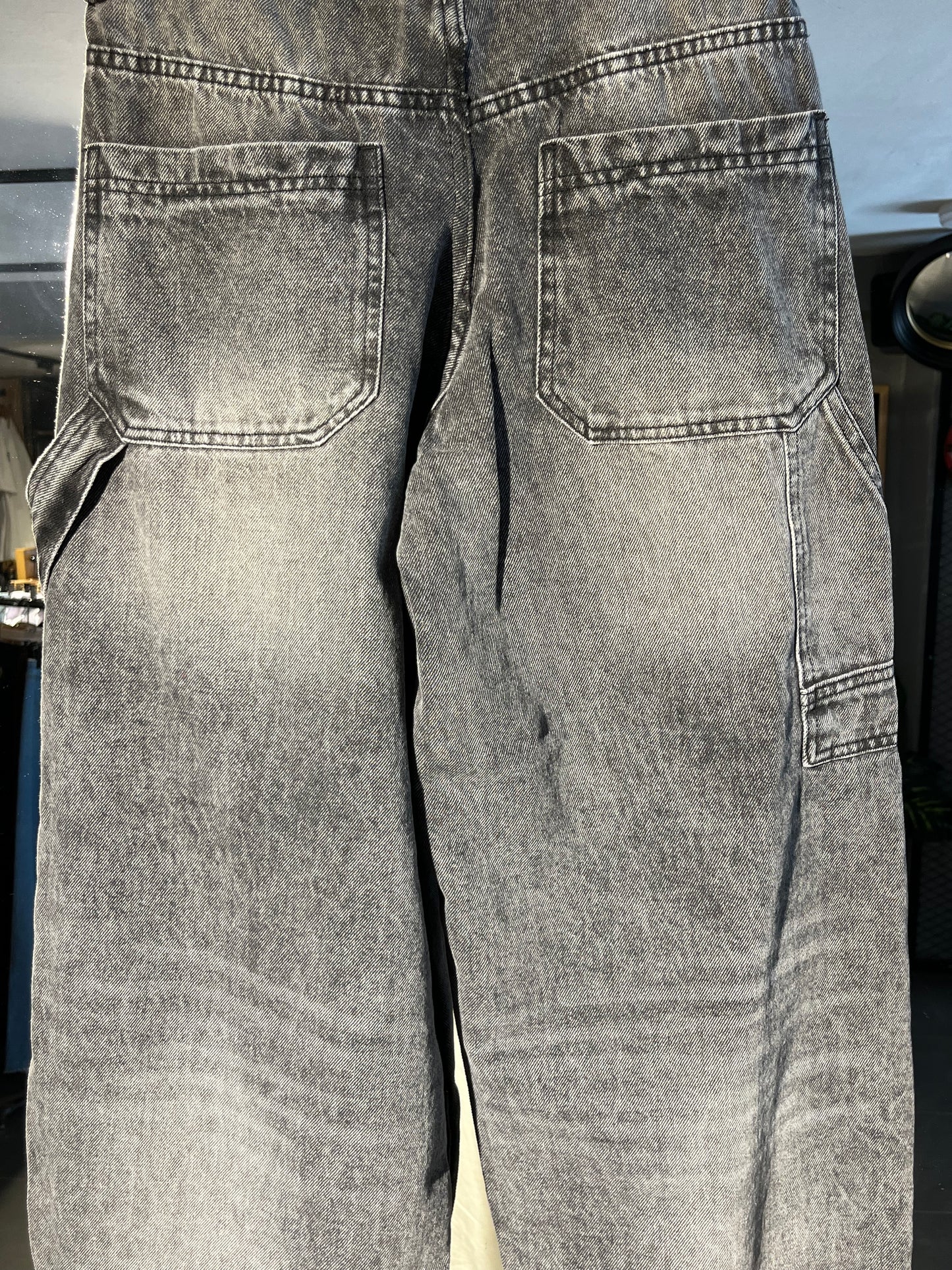 Jeans BALLOON