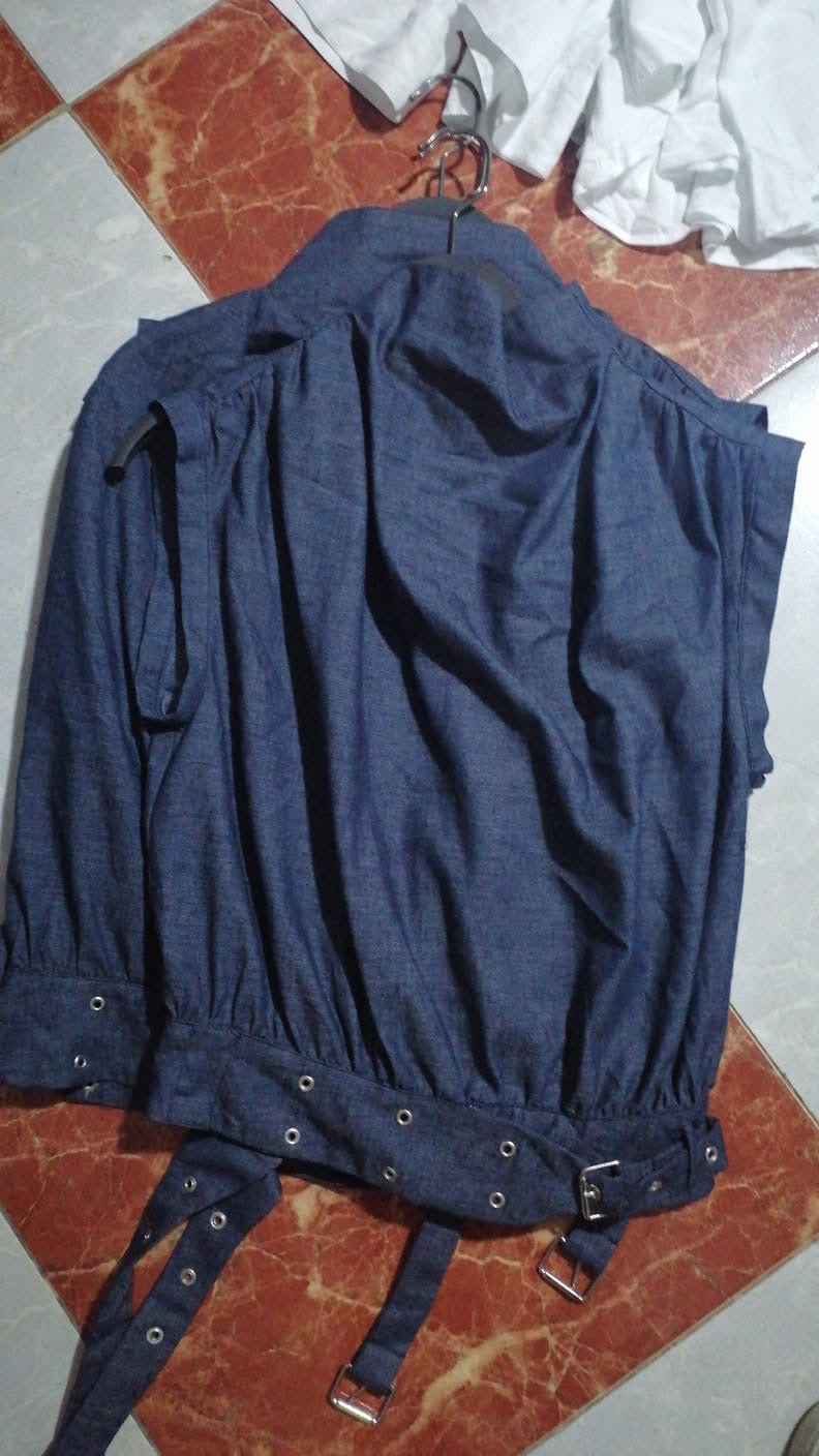 Shirt SM5