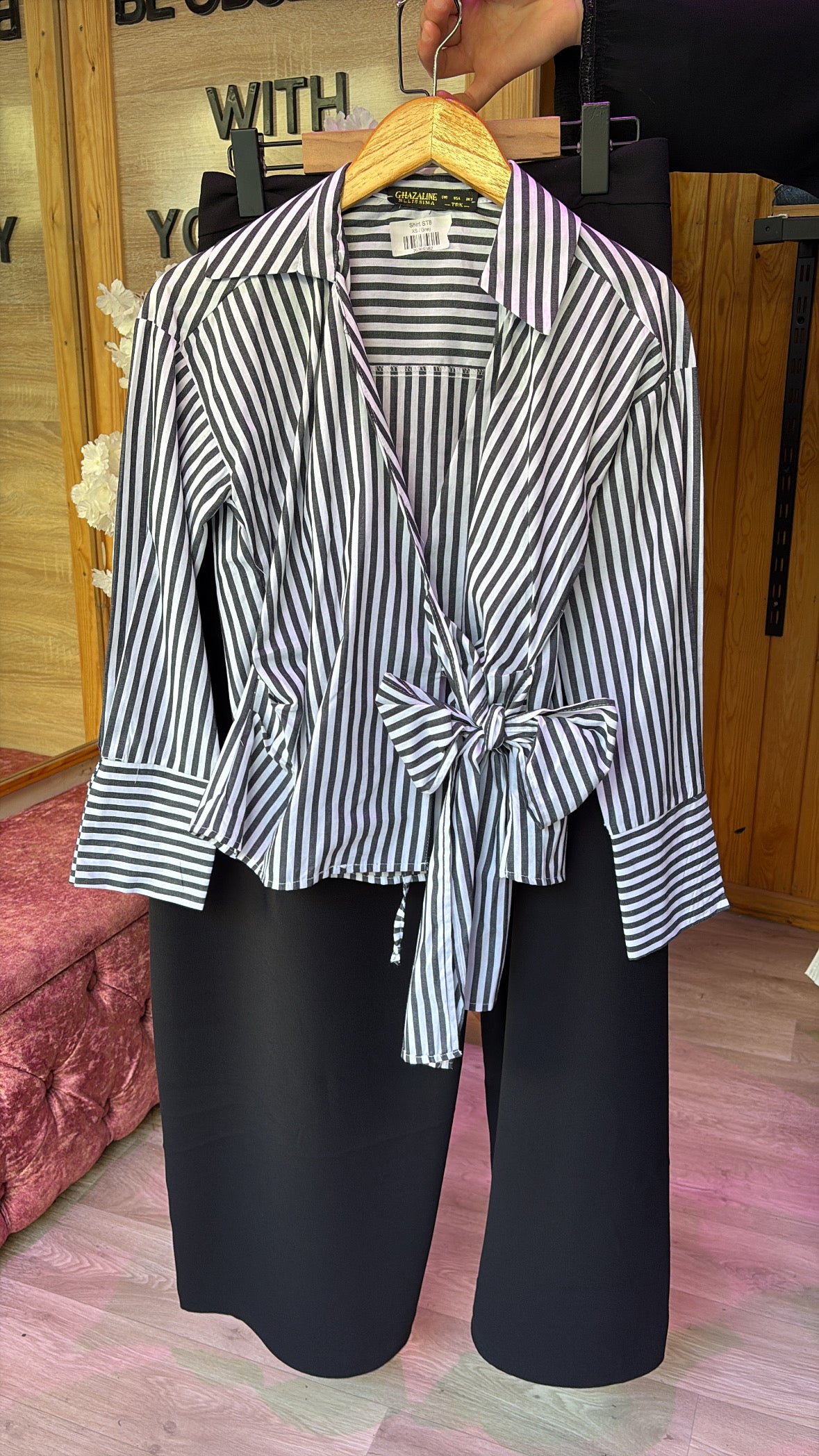 Shirt ST8