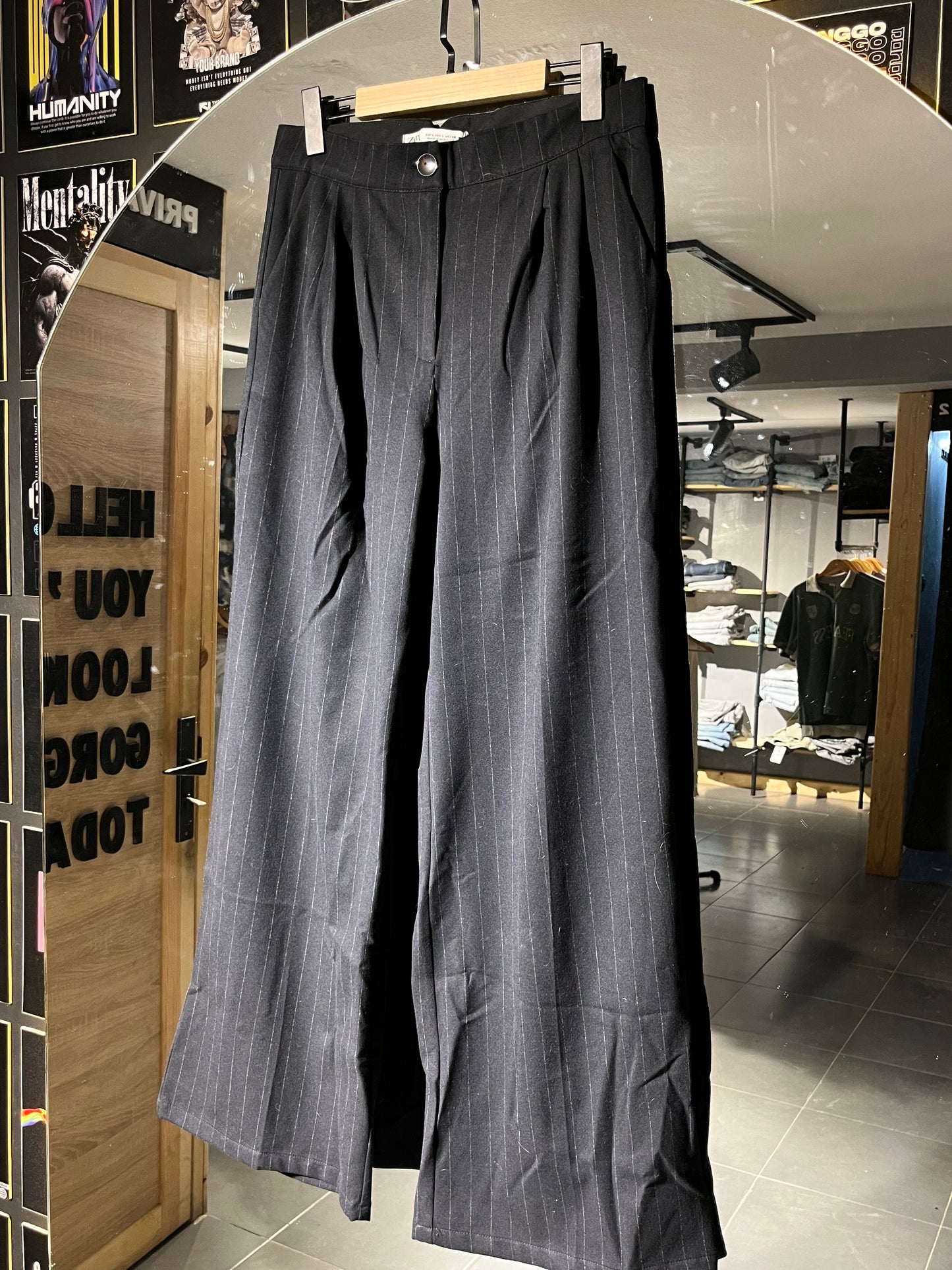 Pant ZR6