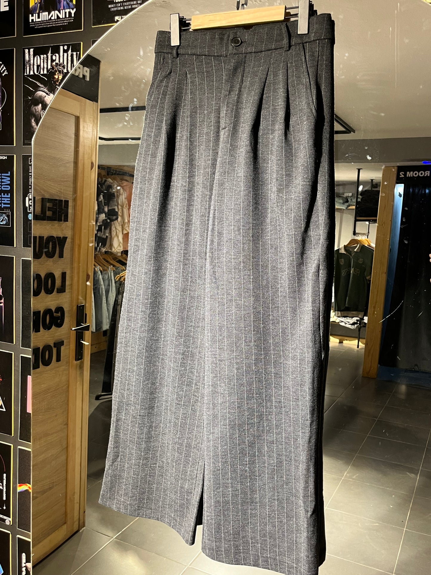 Pant ZR5