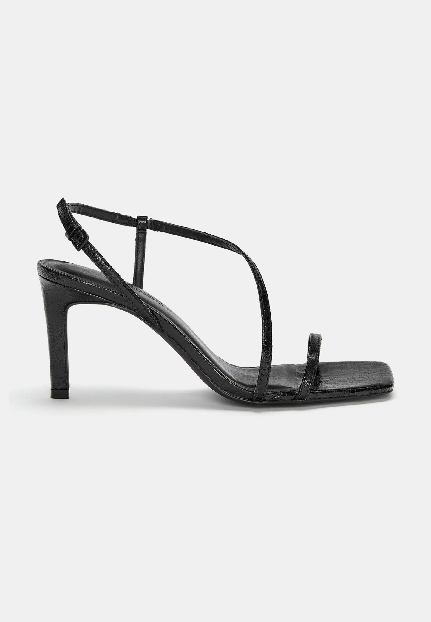 Pullandbear heels SS1