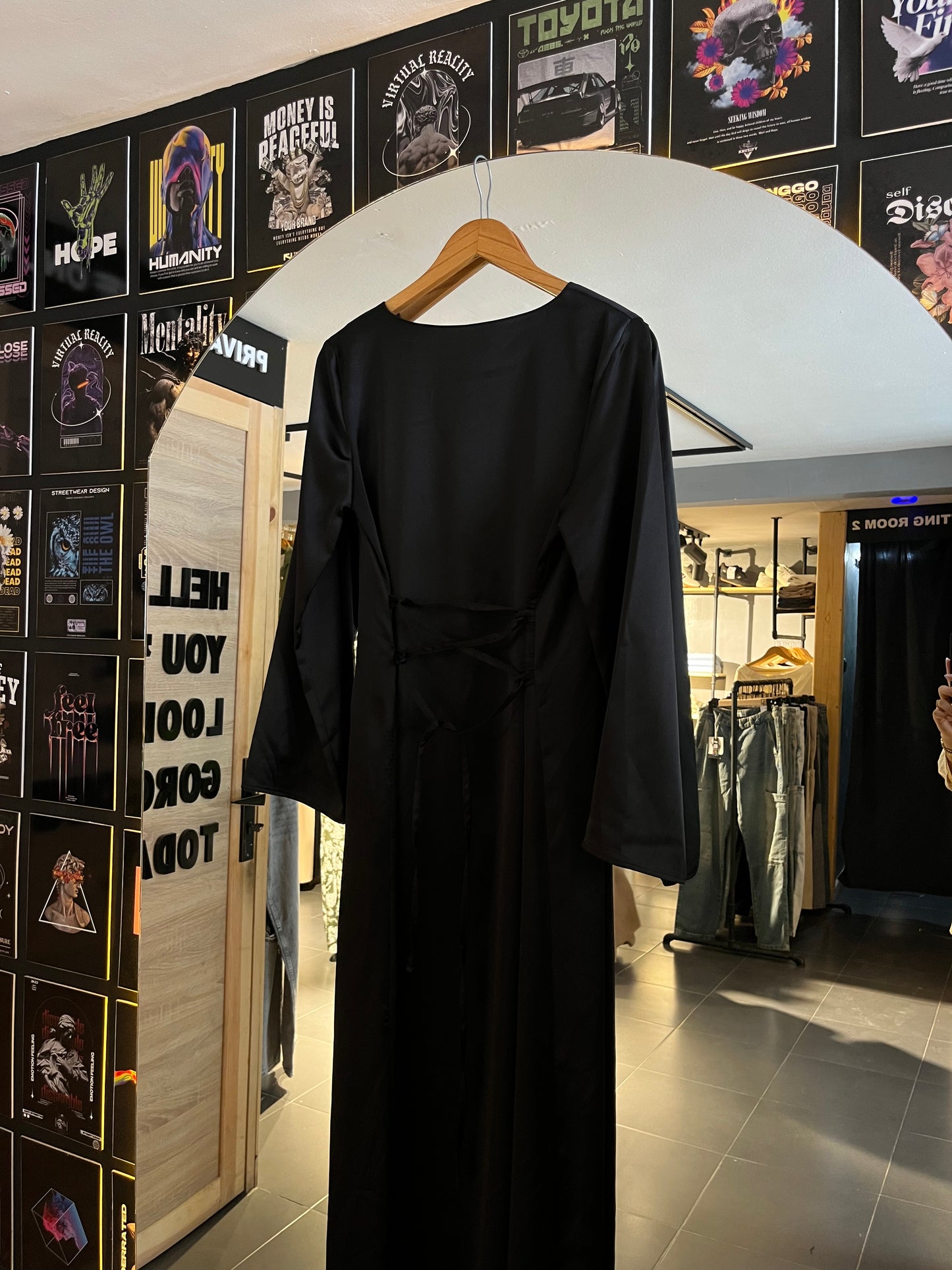 Dress SS5