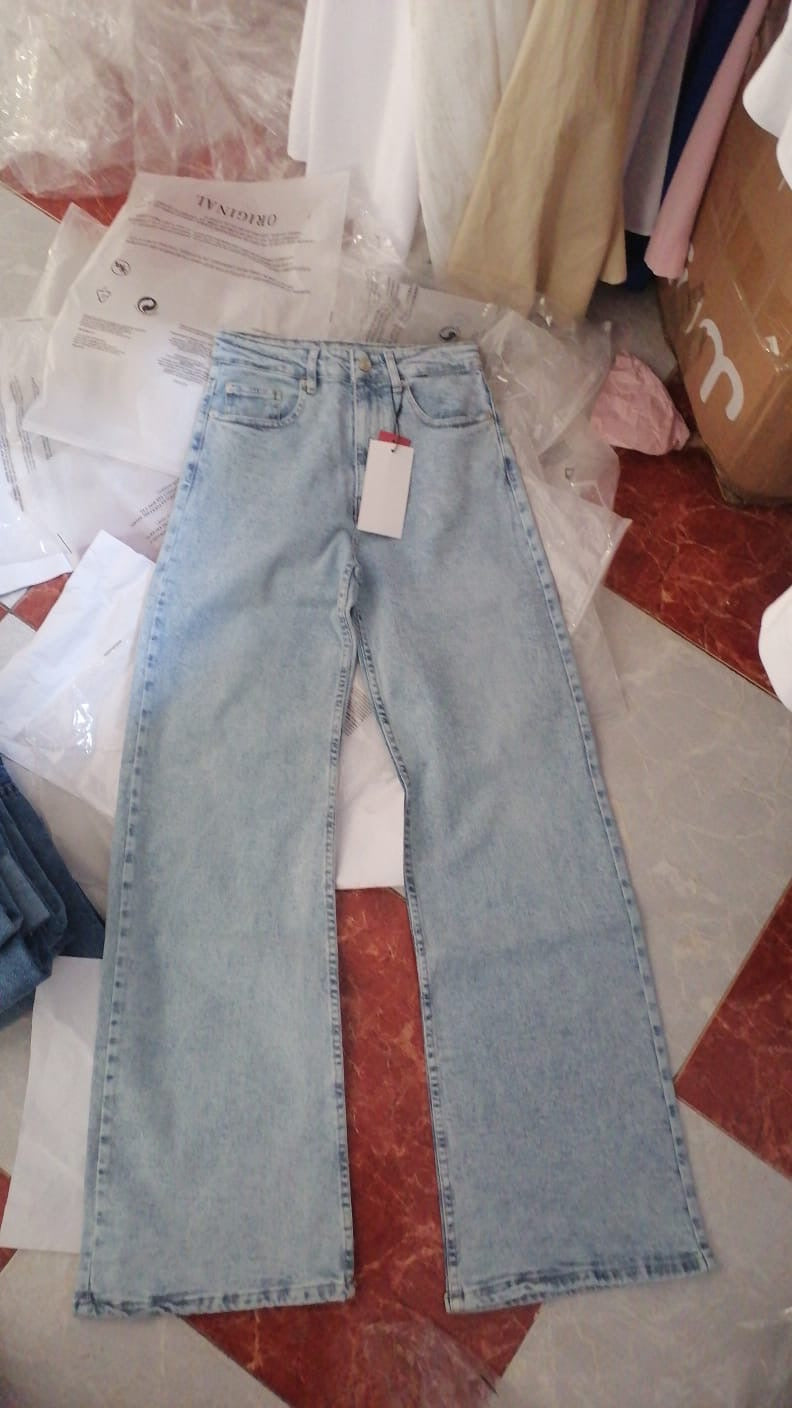 Jeans ST31