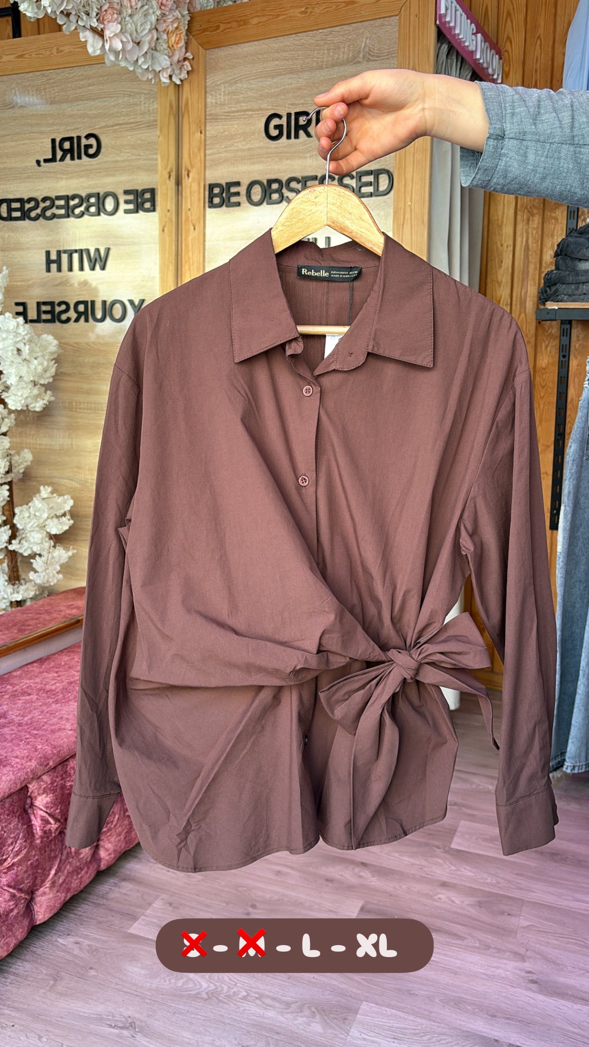 Shirt ST24