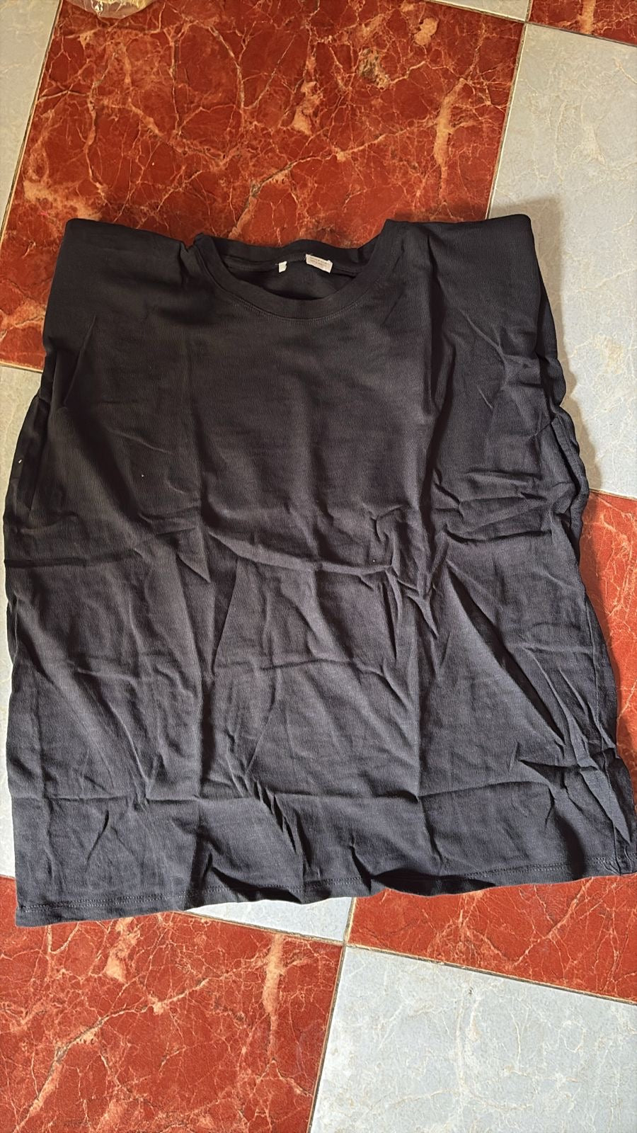 Top blck