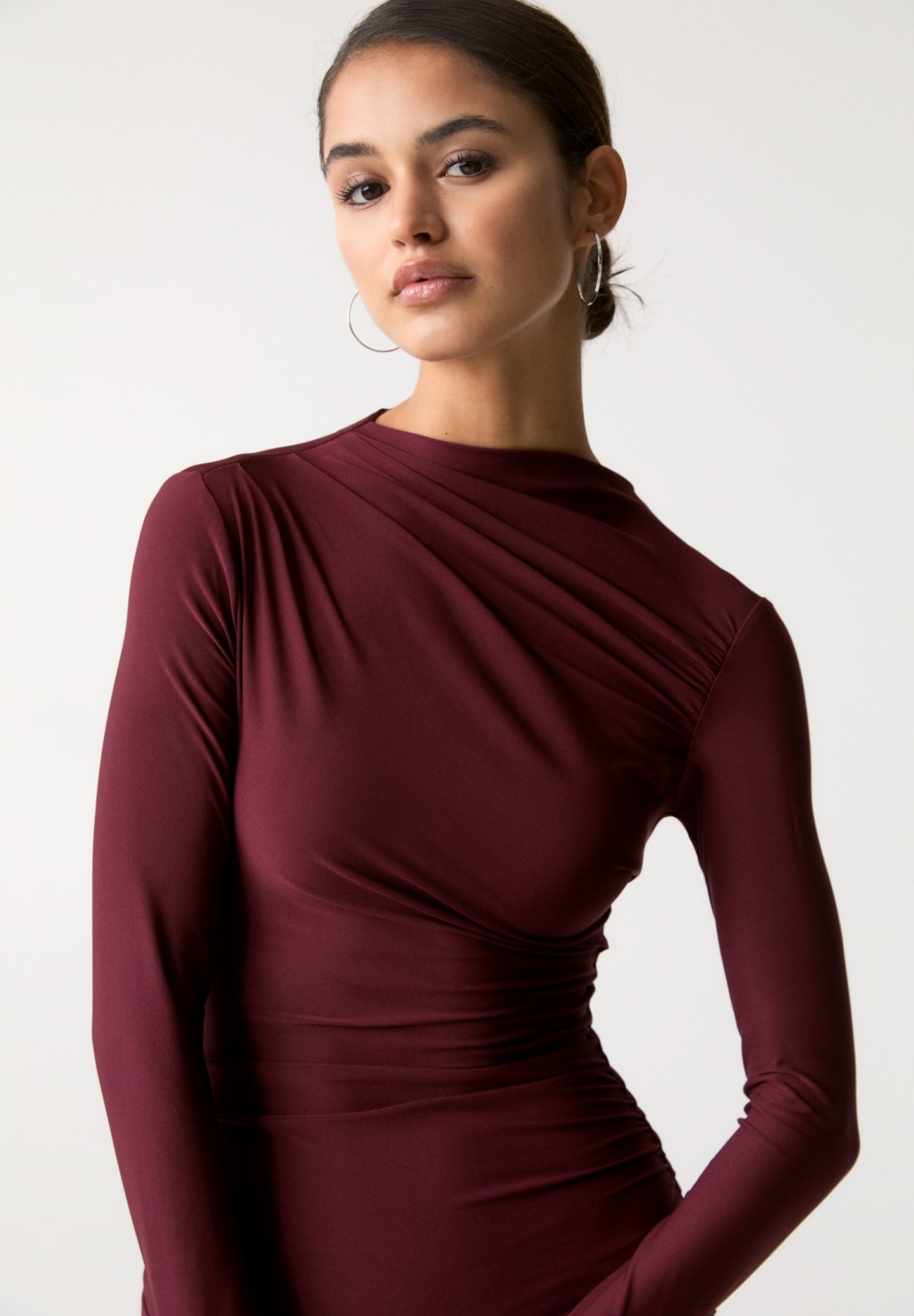 MIDI - Maxi dress