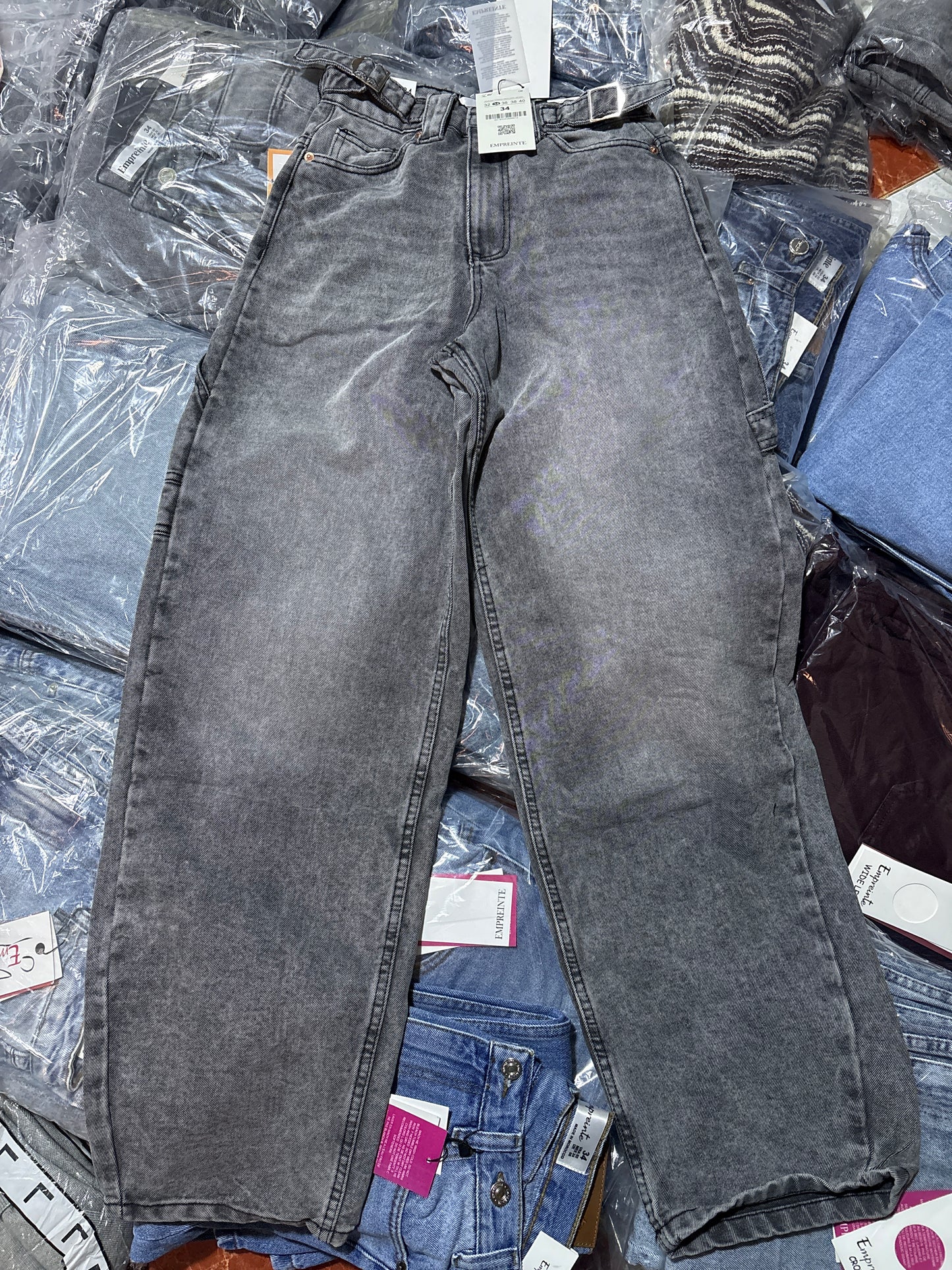 Jeans BALLOON 4