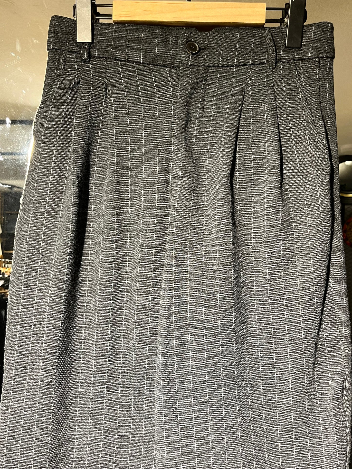 Pant ZR5
