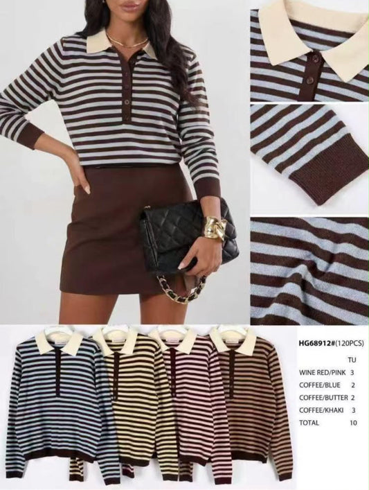 Sweatshirt ws7