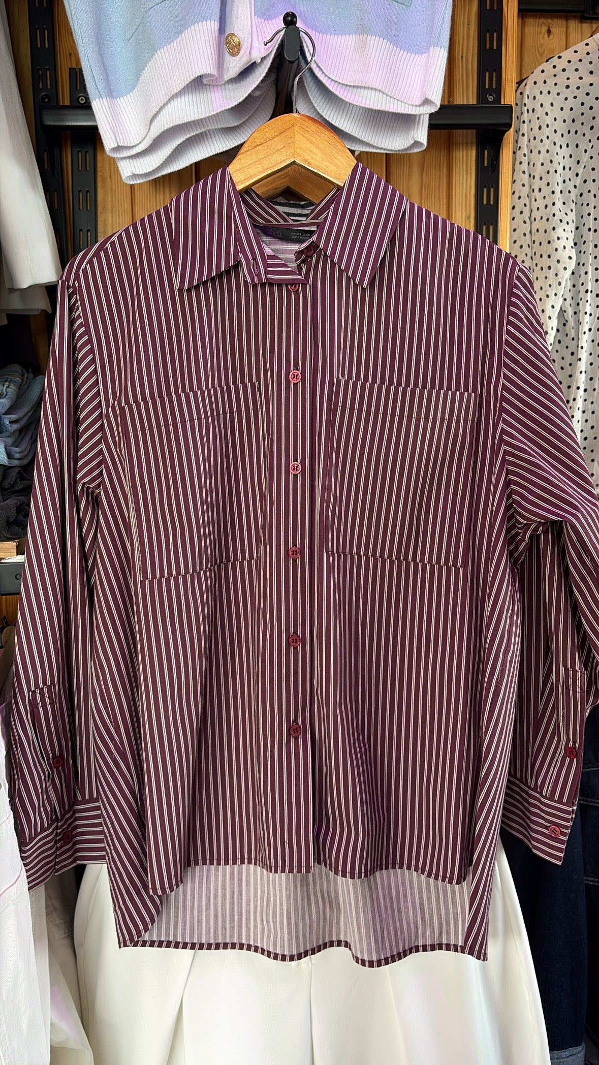 Shirt ST31
