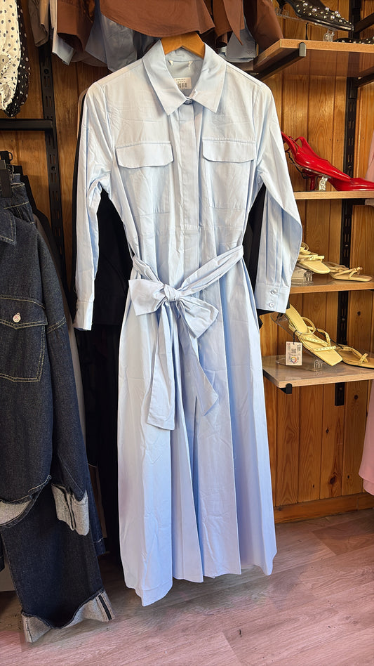 Dress SS14