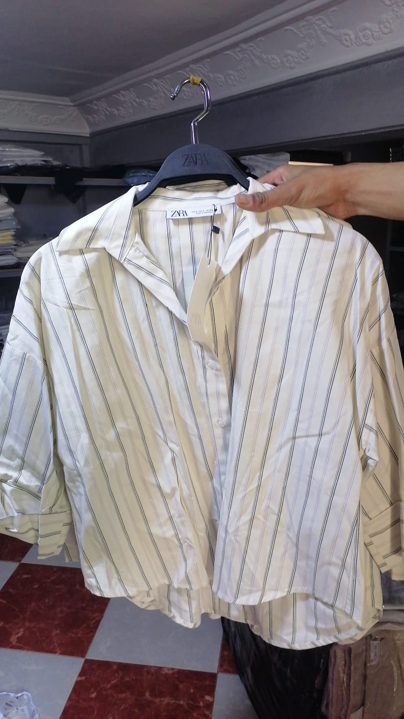 Shirt  zr 5