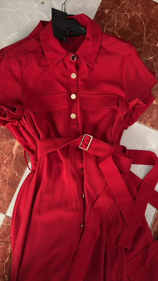 Dress SS22
