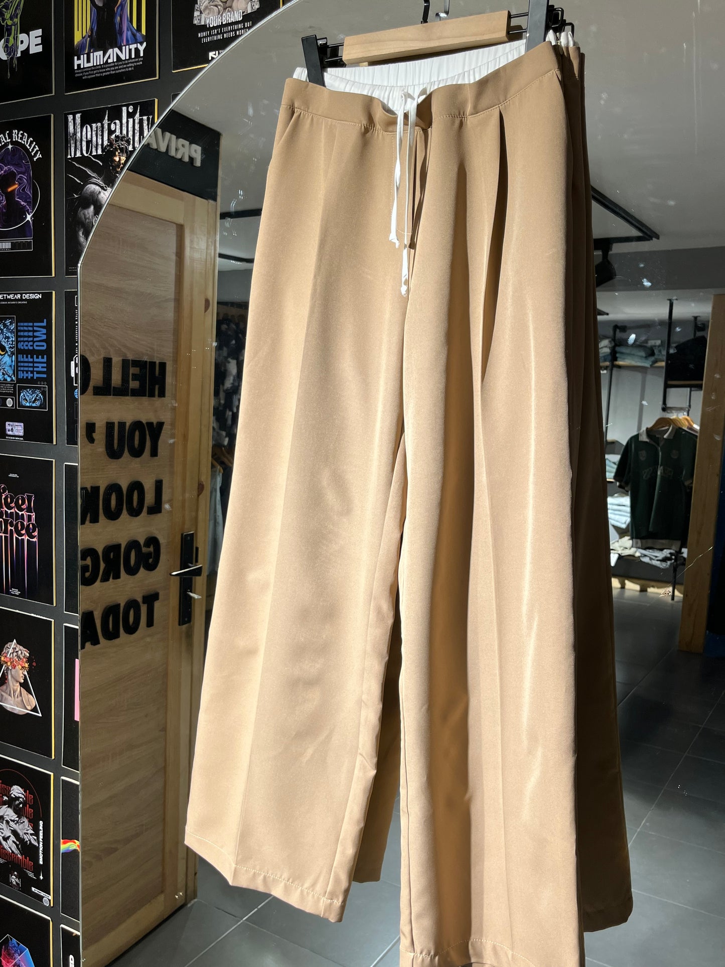 Pant ZR2