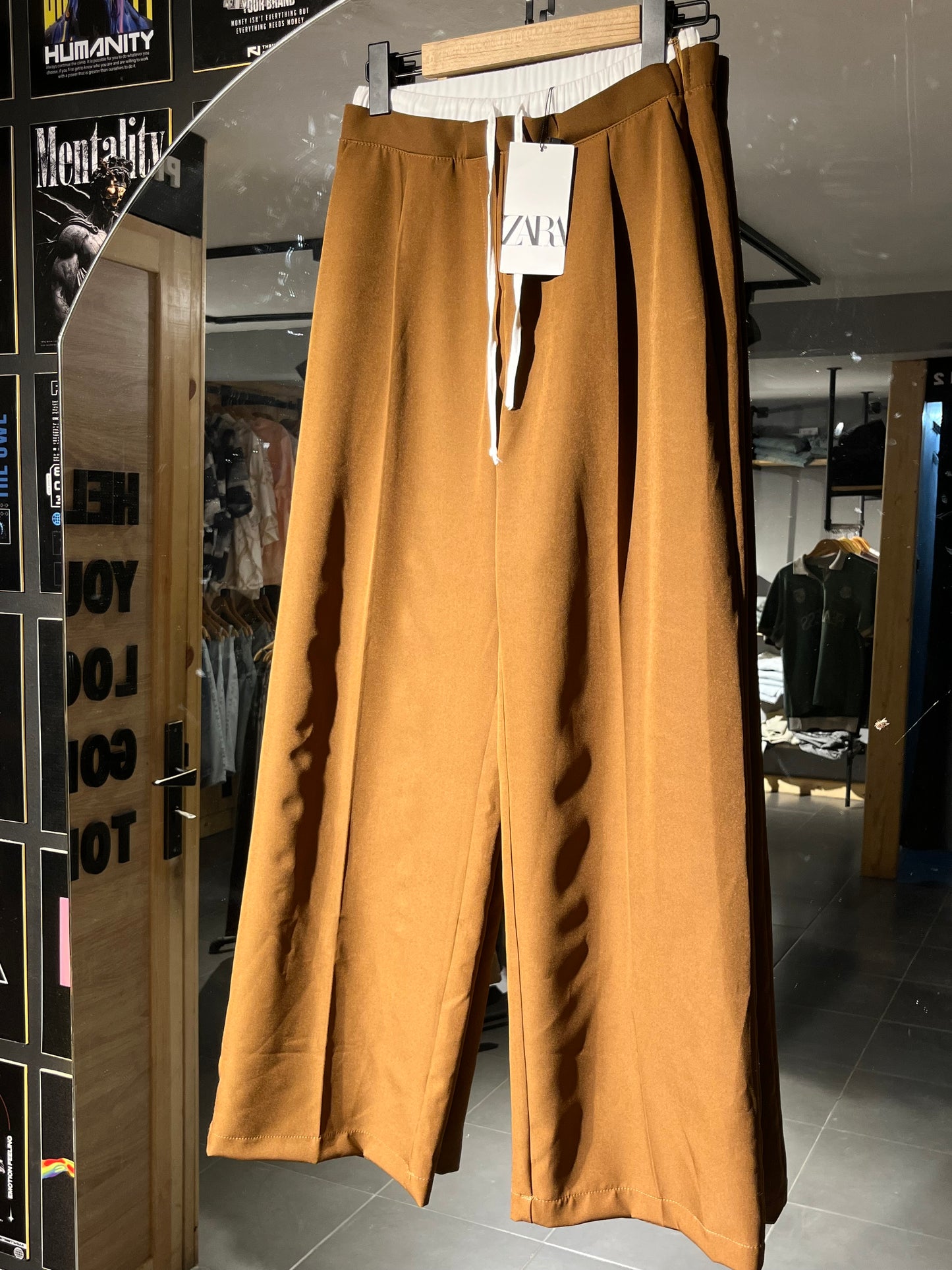 Pant ZR2