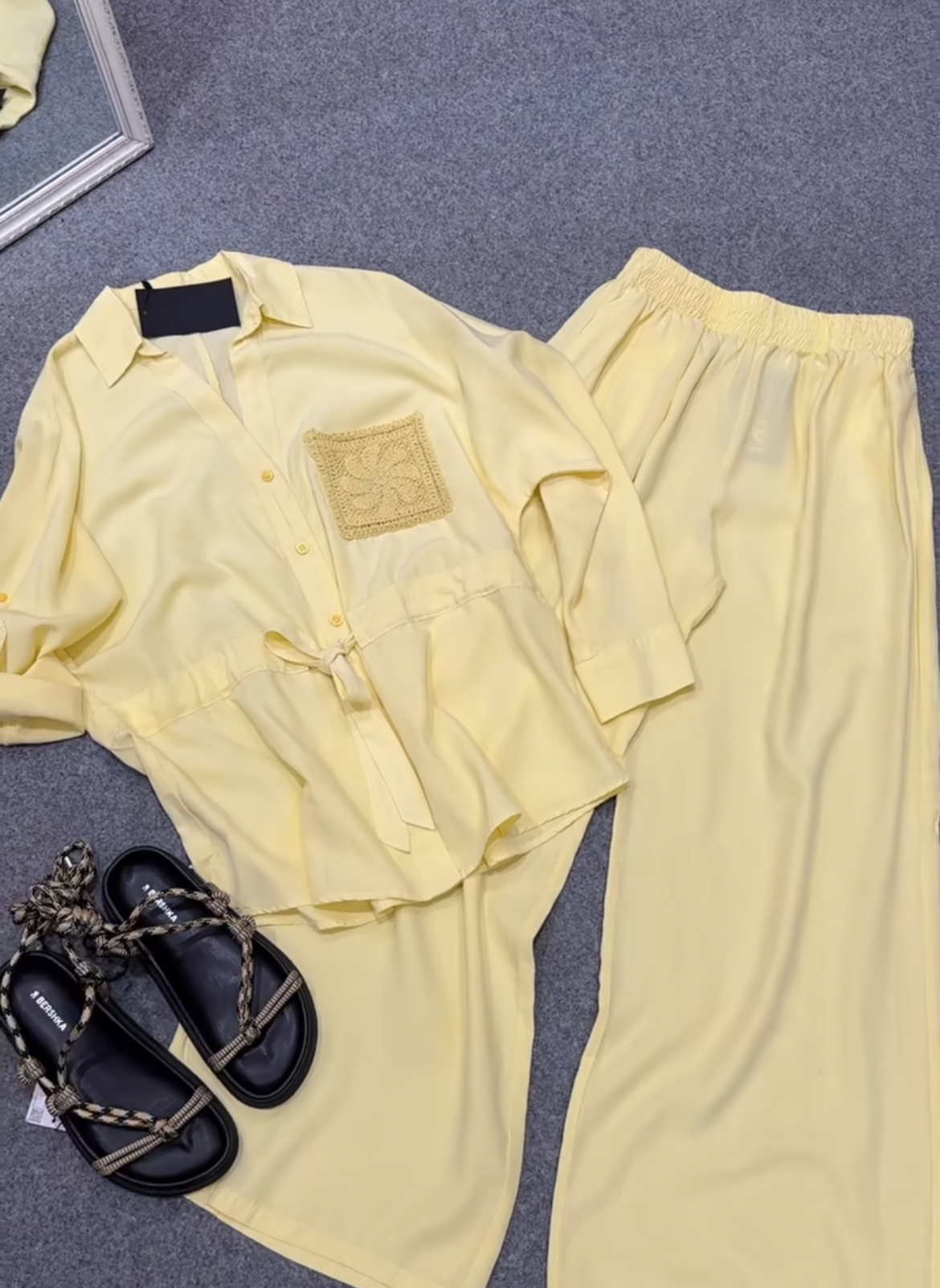 SET SS18