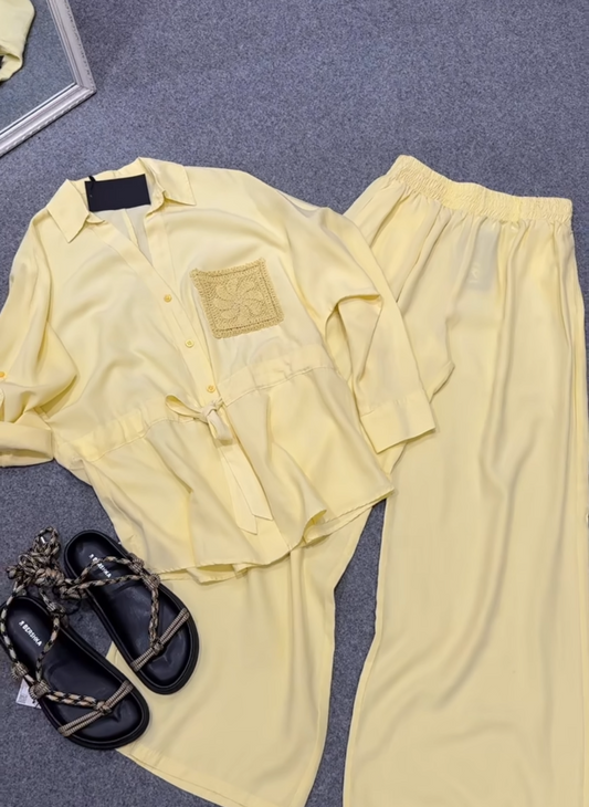 SET SS18