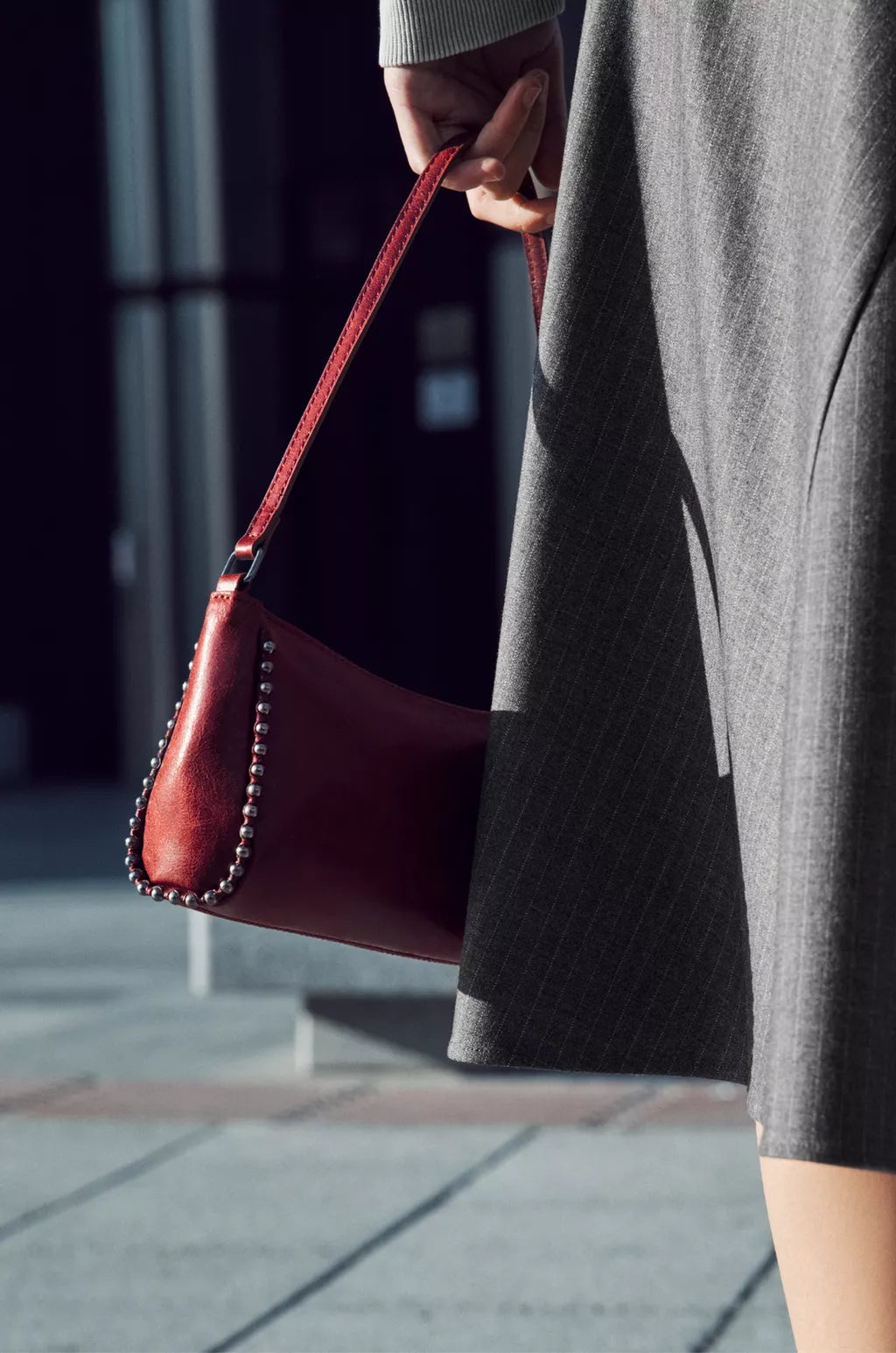 Pullandbear Bag SS3