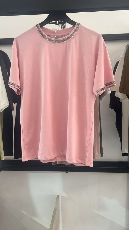 Tshirt basic 4