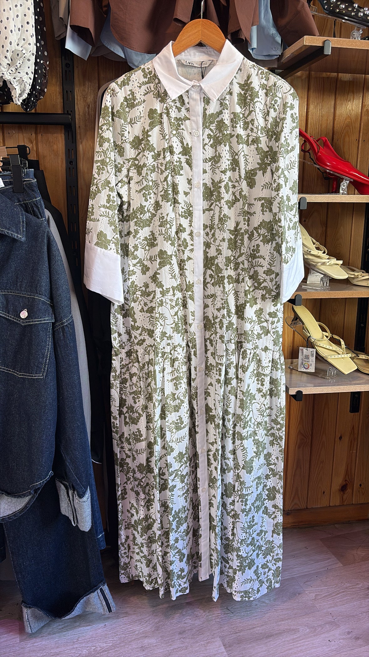 Dress SS16