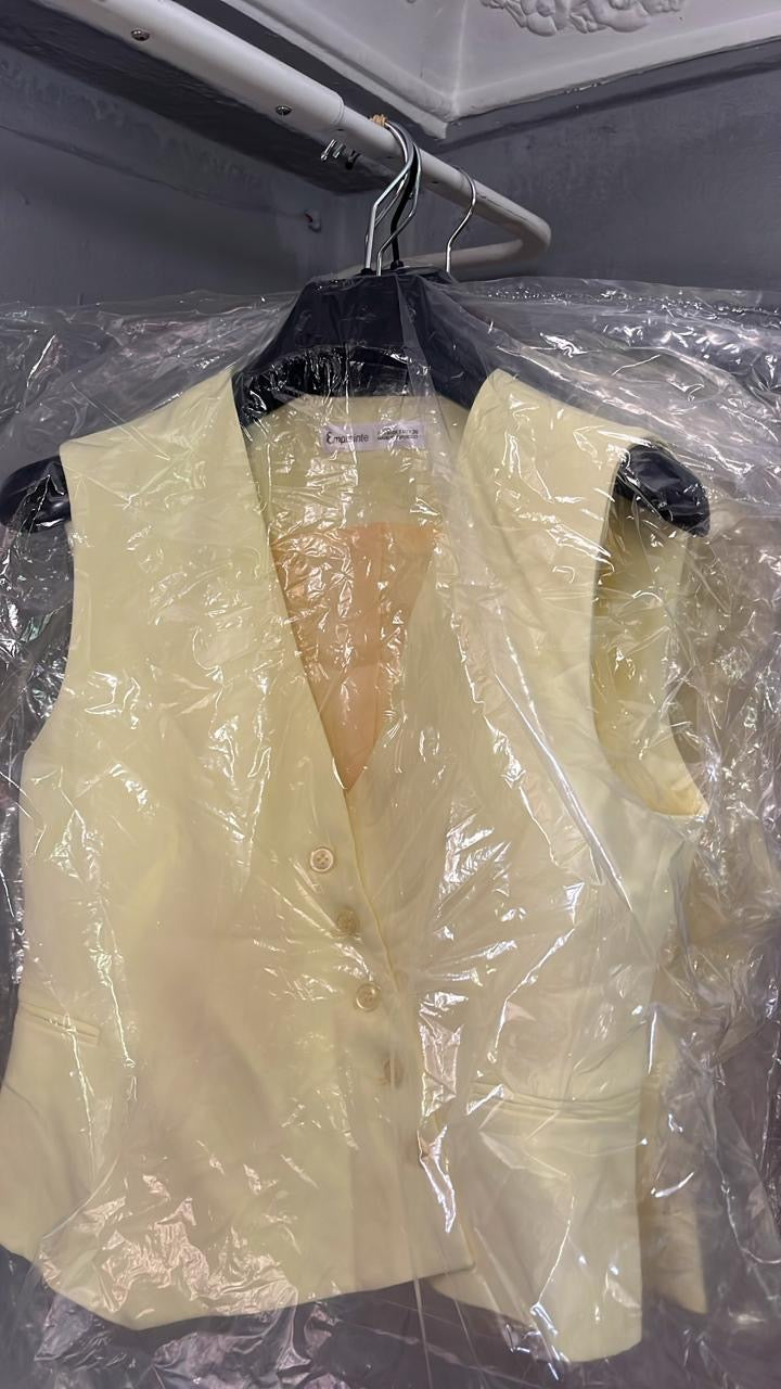 Gilet SS1