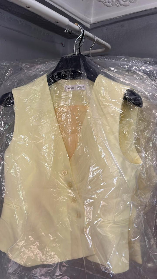 Gilet SS1