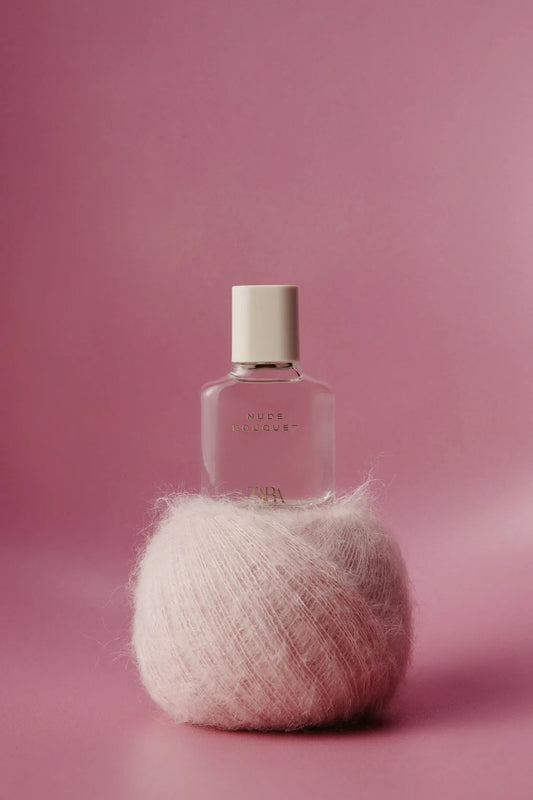 ZARA - NUDE BOUQUET 30ml