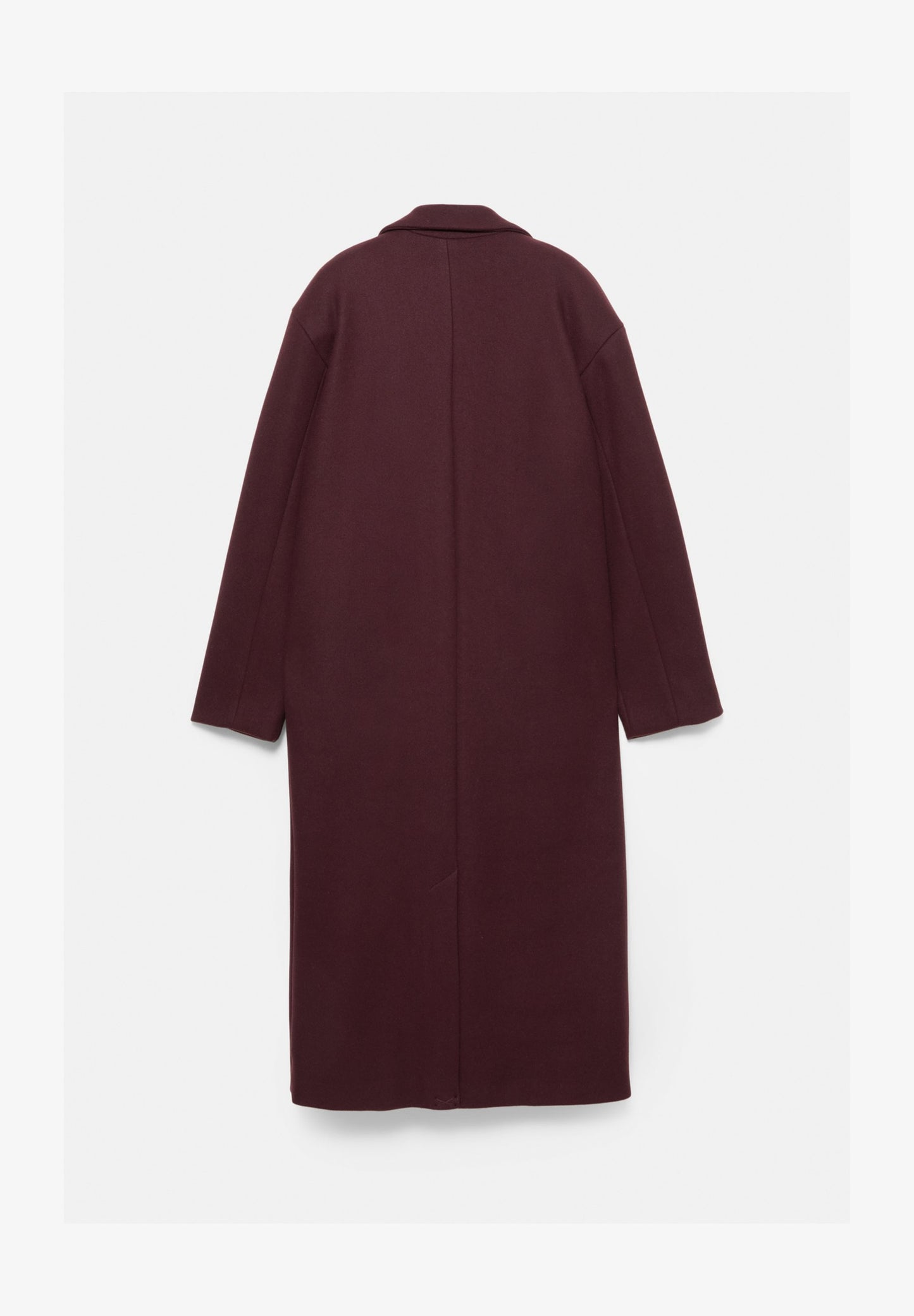Coat Pullandbear