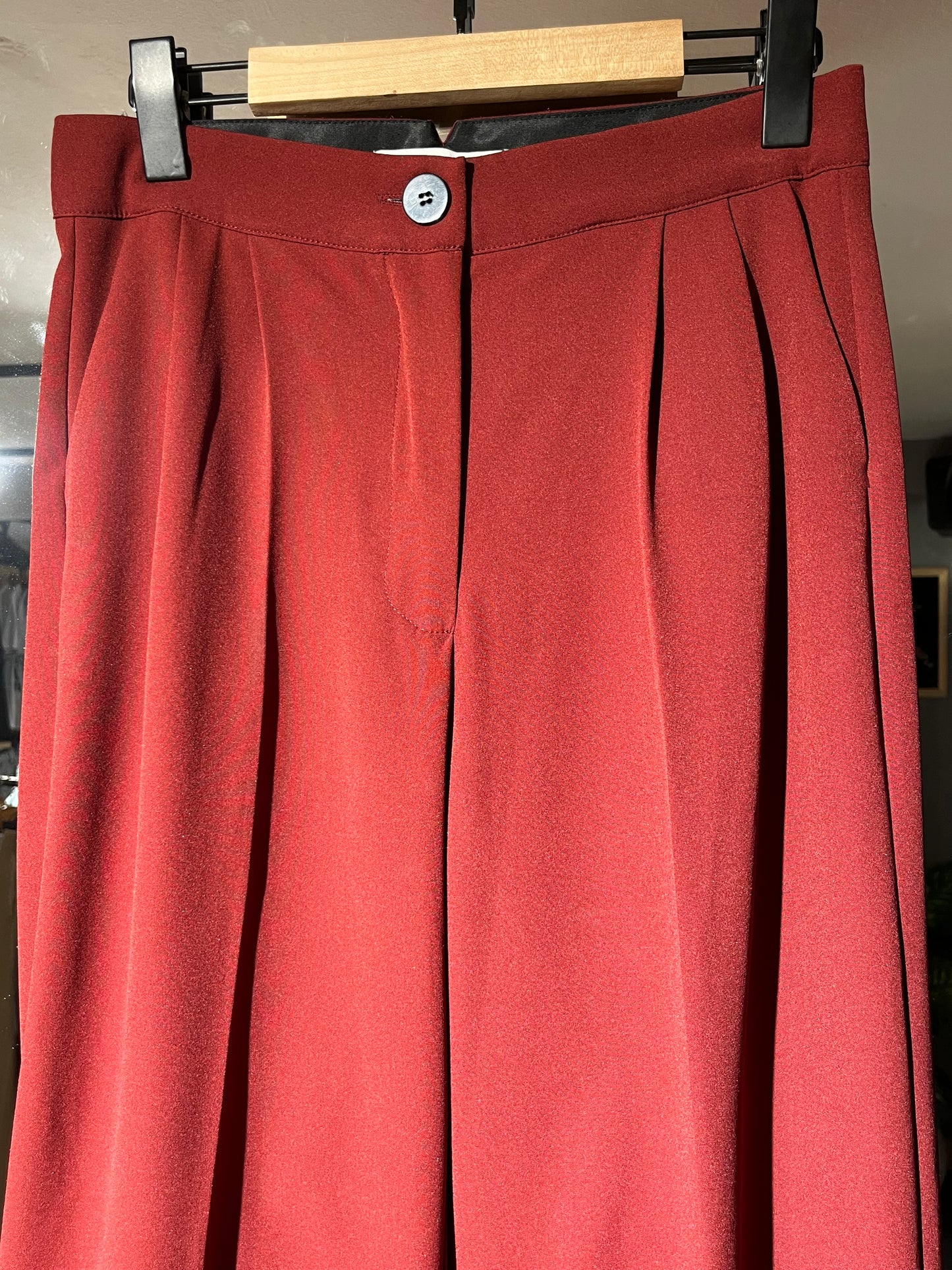 Pant ZR1