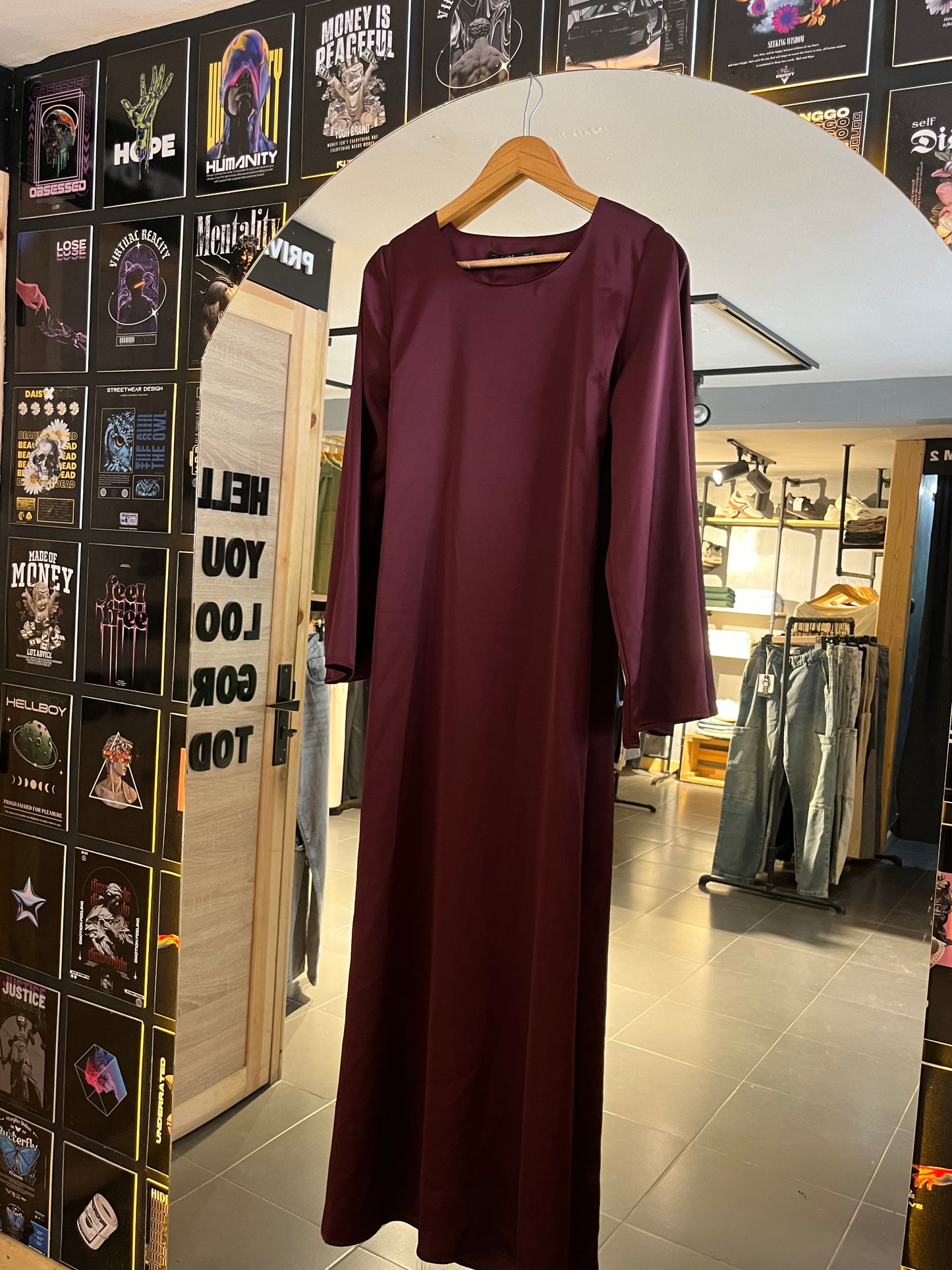 Dress SS5