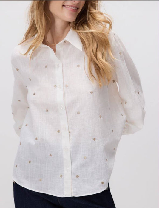 Shirt  zr 6