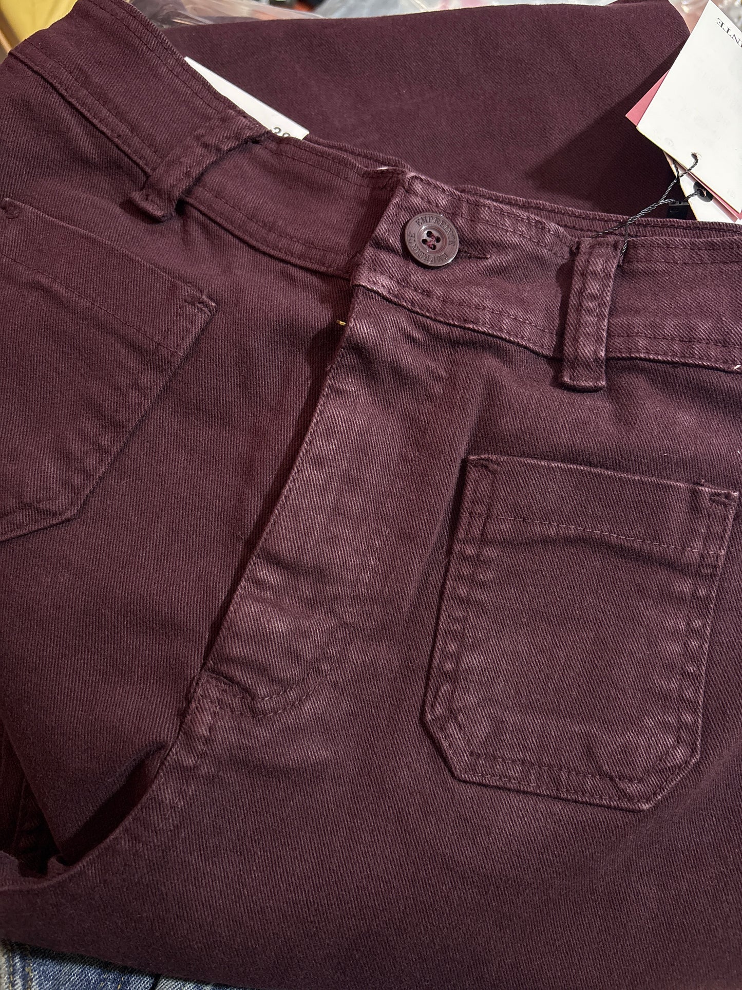 Jeans ST7