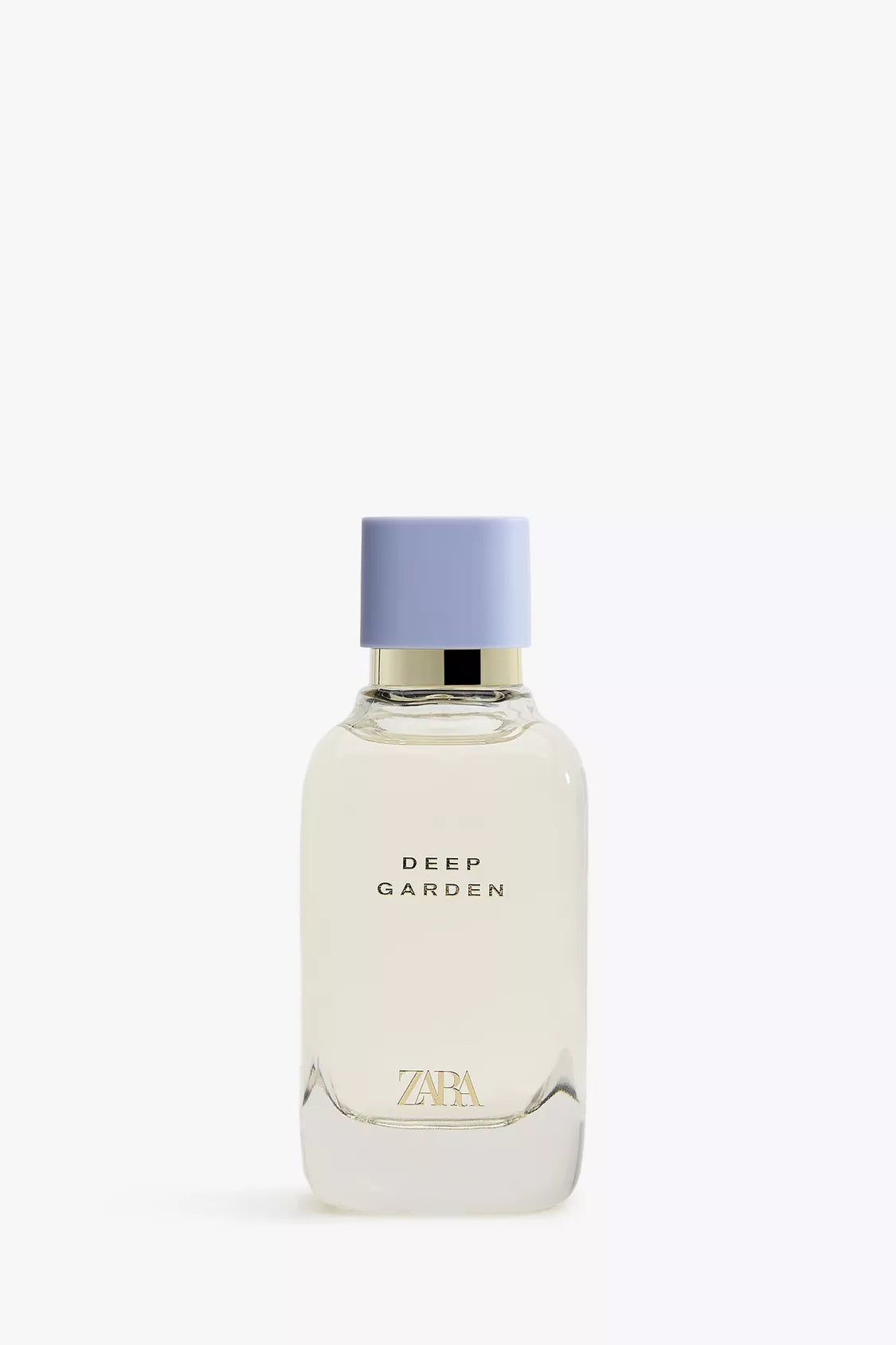 ZARA - deep garden
