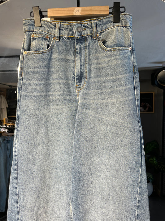 Jeans OVER SIZE 1