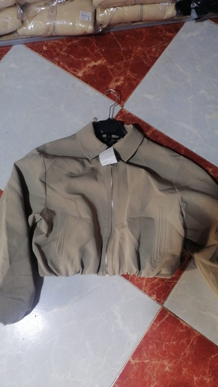 Bomber WS1