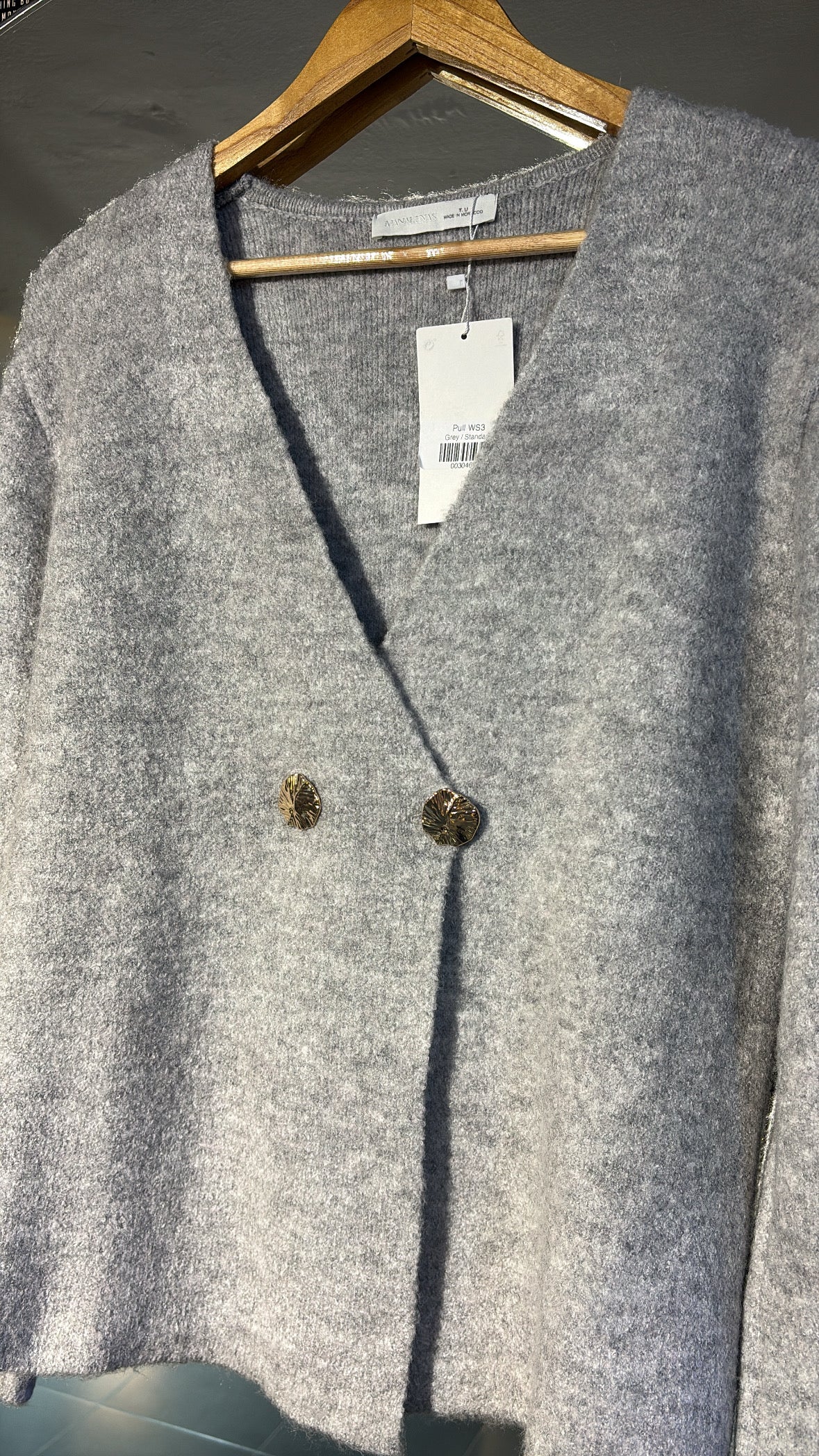 Pull WS3