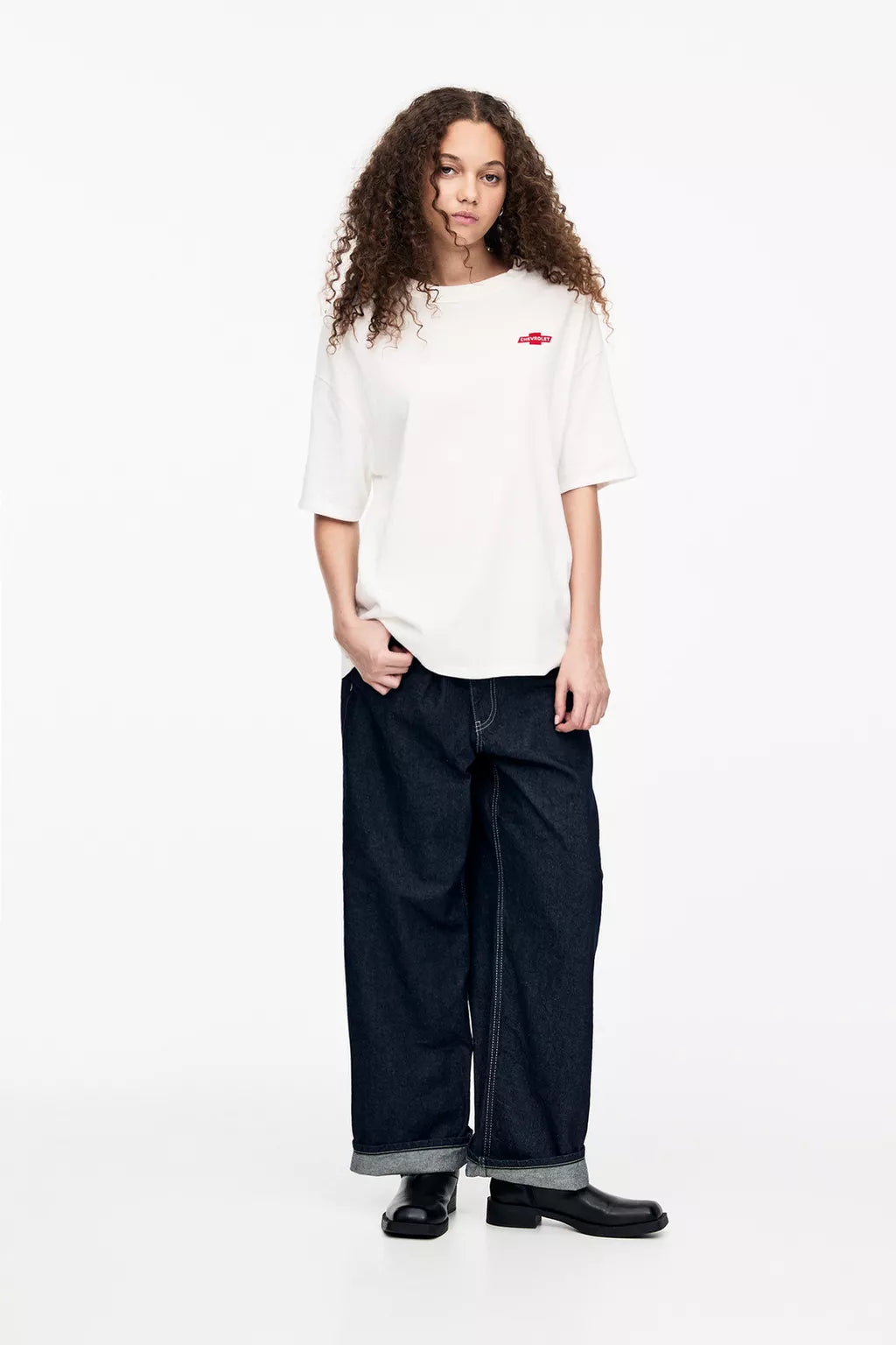 Chevrolet T-shirt