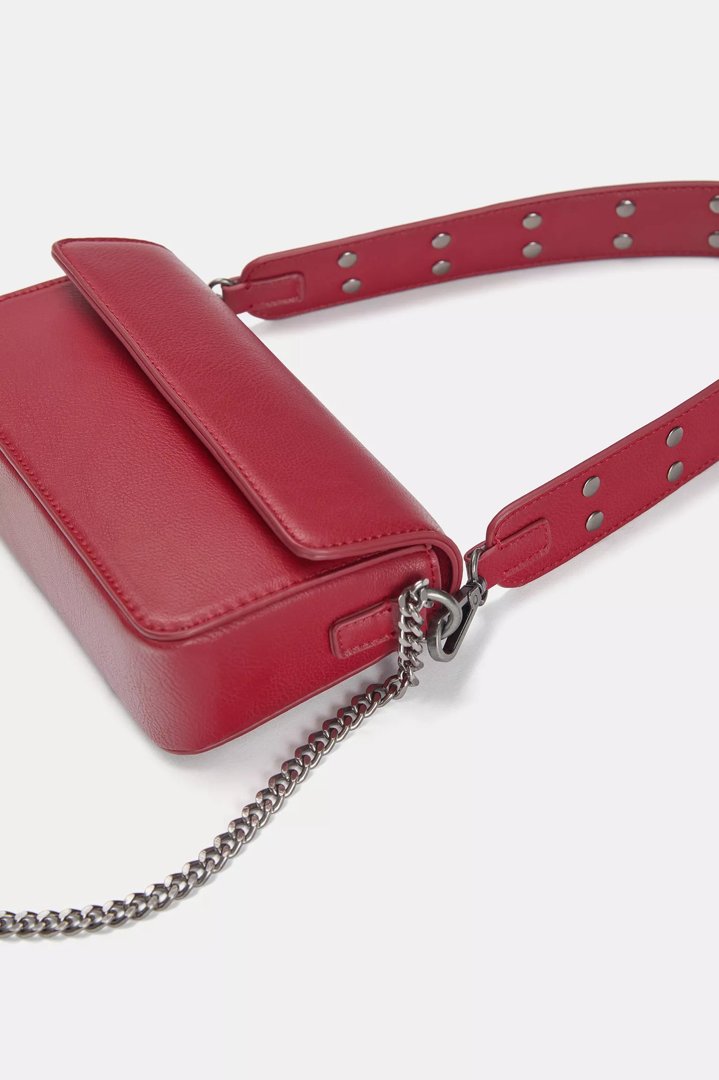Pullandbear Bag SS2