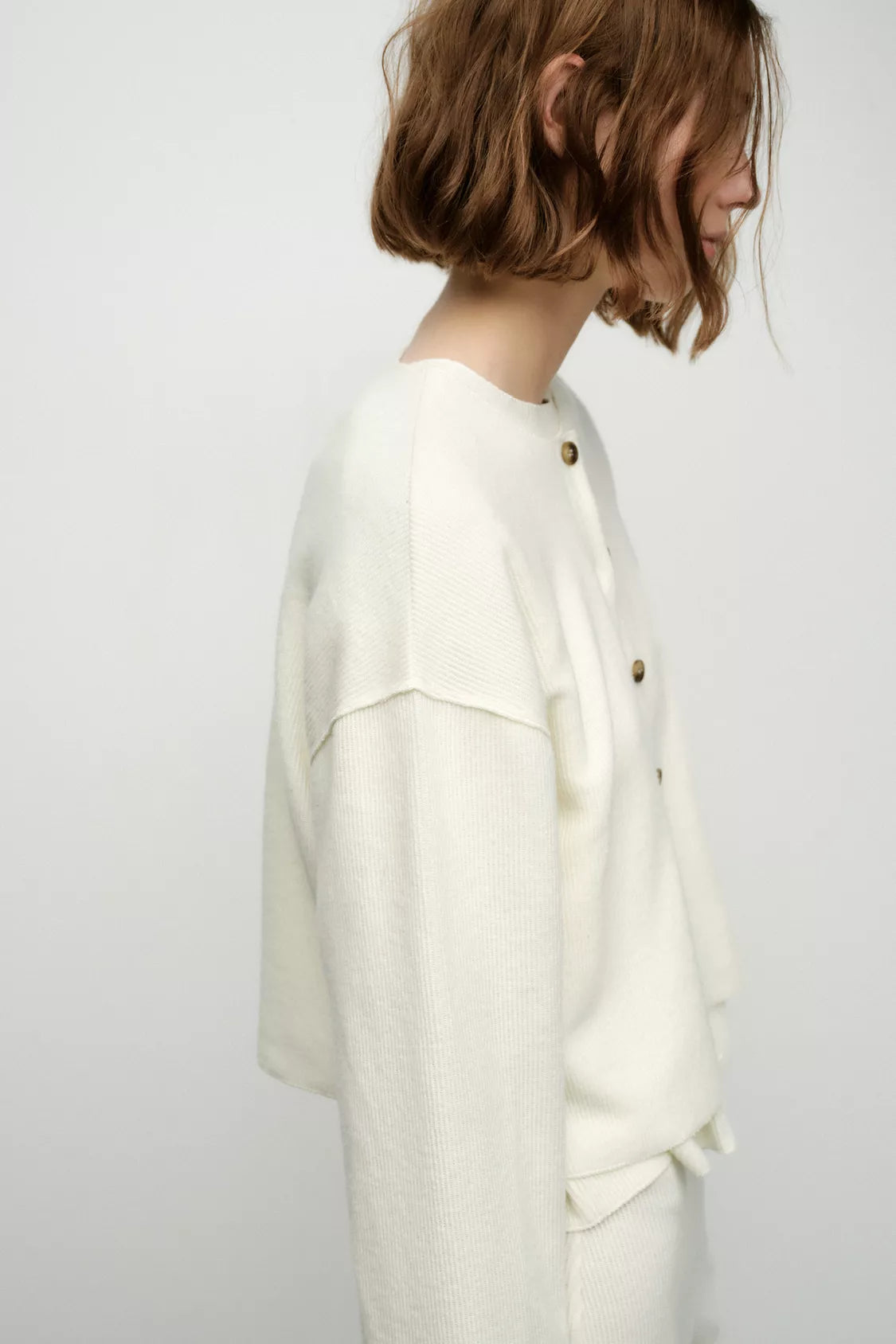 Cardigan Zara WS1